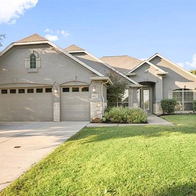 10517 Belvedere Dr, Denton, TX 76207