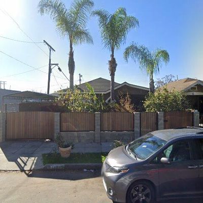 1052 E 49 Th St, Los Angeles, CA 90011