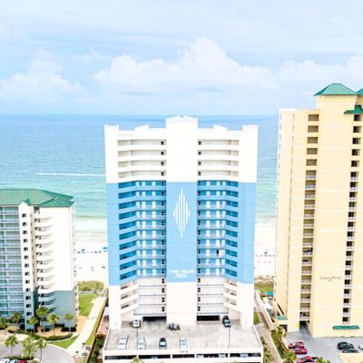 10519 Front Beach Rd #1801 A, Panama City Beach, FL 32407