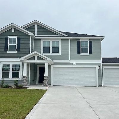 1052 Kinness Dr., Conway, SC 29527