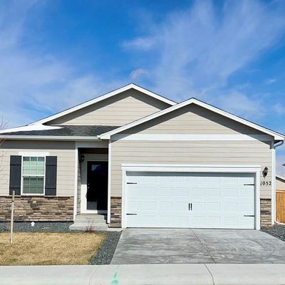 1052 Long Meadows St, Severance, CO 80550