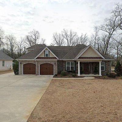 1052 Oak Bend Ln, Florence, SC 29501