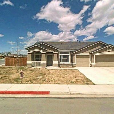 1052 Greenbrook Pl, Fernley, NV 89408