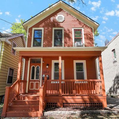 1052 Williamson Street, Madison, WI 53703