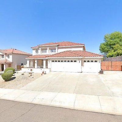 10520 W Patrick Ln, Peoria, AZ 85383