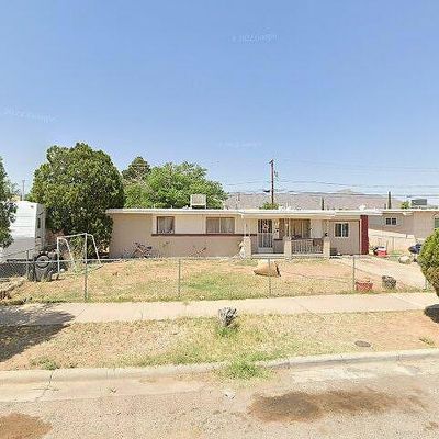 10525 Kendall St, El Paso, TX 79924