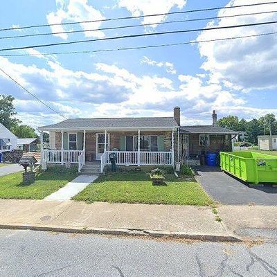 1053 Georgia Ave, Hagerstown, MD 21740