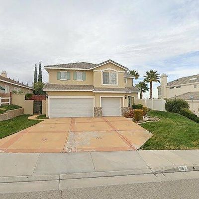 1053 Ironwood Ave, Palmdale, CA 93551