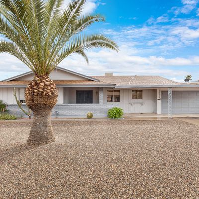 10529 W Camden Ave, Sun City, AZ 85351