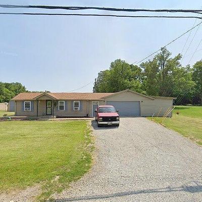 10541 E County Road 400 S, Crothersville, IN 47229