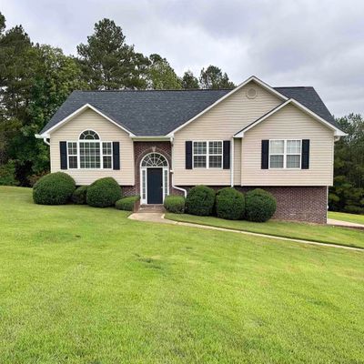 1055 Sky View Ln, Odenville, AL 35120