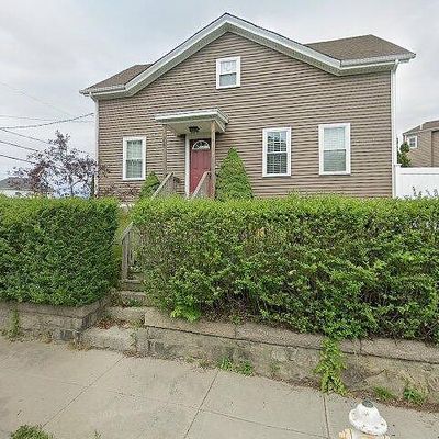 1058 County St, Fall River, MA 02723