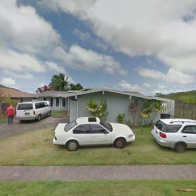 1058 Lunaanela St, Kailua, HI 96734