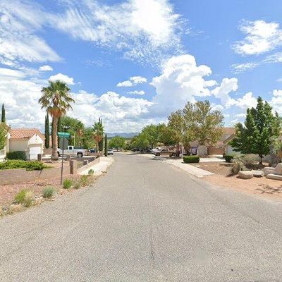 1059 Circulo Golondrina, Rio Rico, AZ 85648