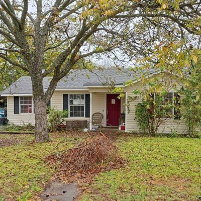 1059 E Elm St, Hillsboro, TX 76645