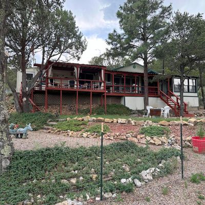 106 Buggy Ln, Nogal, NM 88341