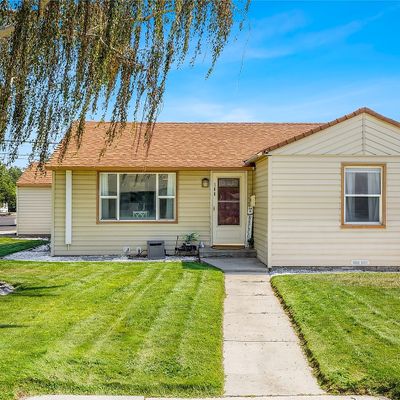 106 D St Se, Ephrata, WA 98823