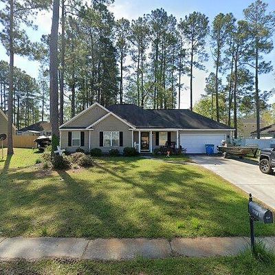 106 Crooked Oaks Dr, Rincon, GA 31326