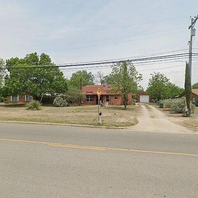 106 E Graves St, Burnet, TX 78611