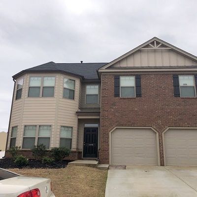 106 Elmhaven Dr, Simpsonville, SC 29681