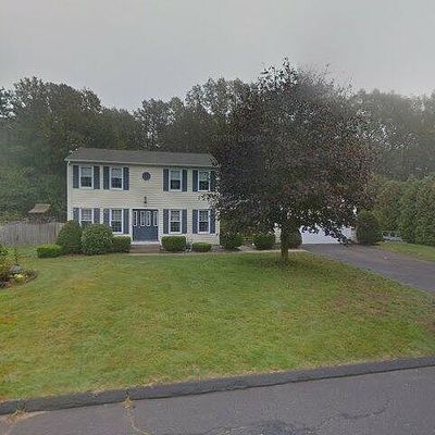 106 Erin Ln, Ludlow, MA 01056