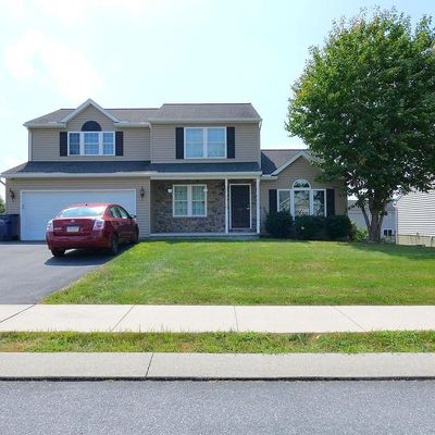 106 Gable Dr, Myerstown, PA 17067