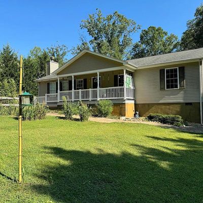 106 Mitchell Point Rd, Mineral, VA 23117