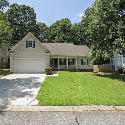 106 Moncton Pl, Simpsonville, SC 29681