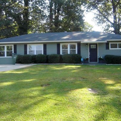 106 N 14 Th Ave, Lanett, AL 36863