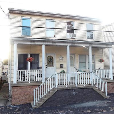 106 N 4 Th St, Frackville, PA 17931