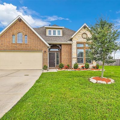 106 San Saba Dr, Baytown, TX 77523