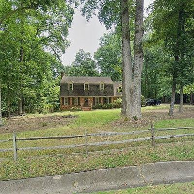 106 Saxon Rd, Williamsburg, VA 23185