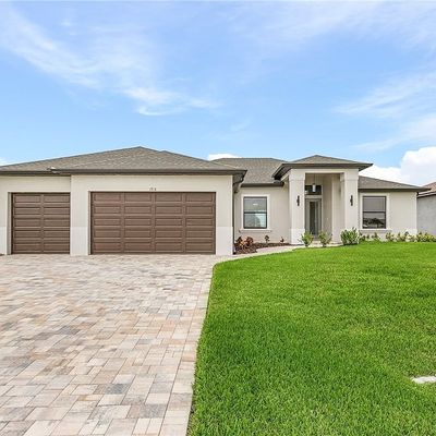 106 Sw 33 Rd Pl, Cape Coral, FL 33991