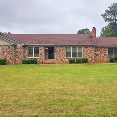 106 W Bailey Springs Dr, Florence, AL 35634