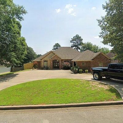 106 Willow Brook Dr, White Oak, TX 75693