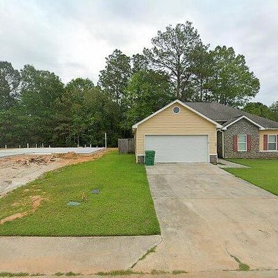 106 Wood Oaks Ct, Picayune, MS 39466