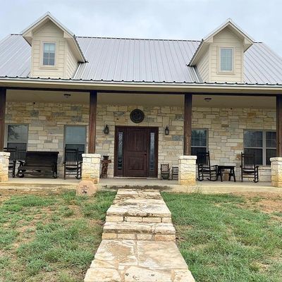 106 Whitetail Circle, Eastland, TX 76448