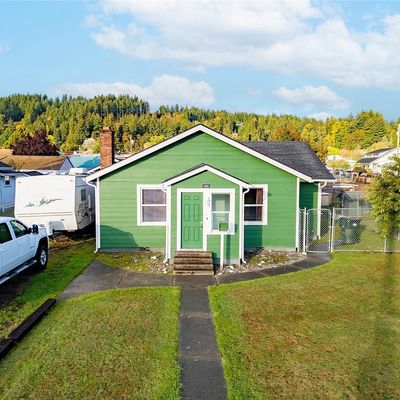 1060 Sw Cascade Ave, Chehalis, WA 98532