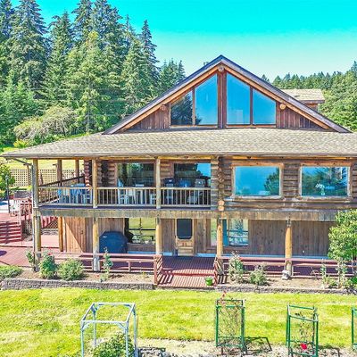 10602 87 Th Street Ct, Anderson Island, WA 98303