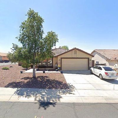 10609 W Carlota Ln, Peoria, AZ 85383