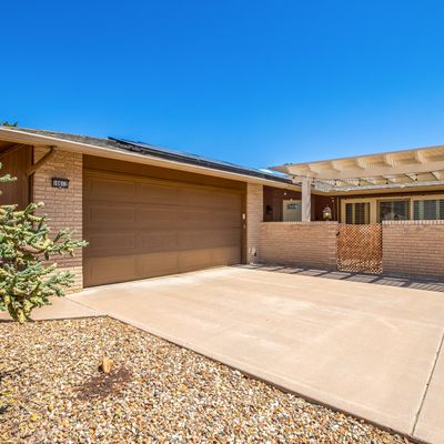 10612 W Oak Ridge Dr, Sun City, AZ 85351