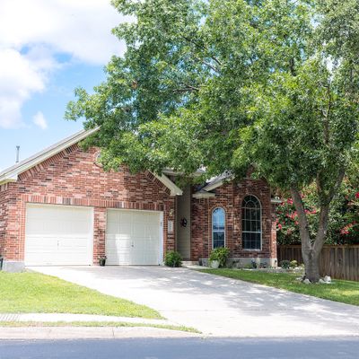 10615 Canyon Riv, Helotes, TX 78023