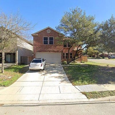 10622 Medio Crk, San Antonio, TX 78245