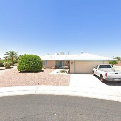 10622 W Manzanita Dr, Sun City, AZ 85373