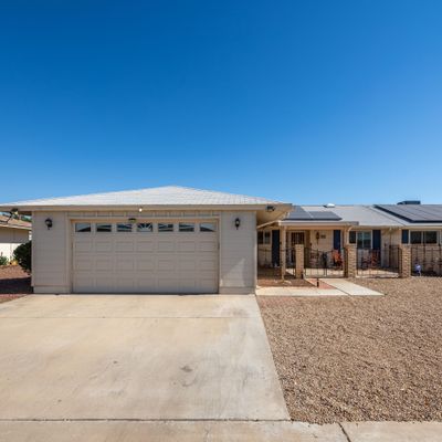 10624 W Saratoga Cir, Sun City, AZ 85351