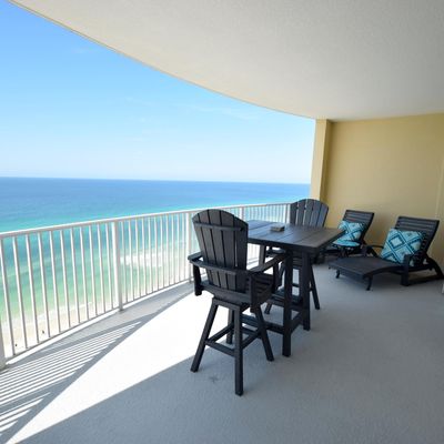 10625 Front Beach Rd #1804, Panama City Beach, FL 32407