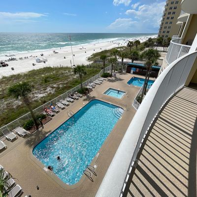 10625 Front Beach Rd #404, Panama City Beach, FL 32407