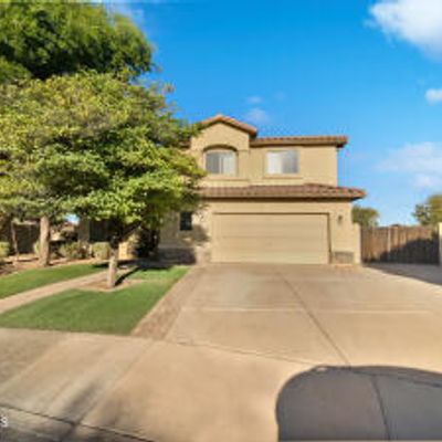 10624 E Forge Ave, Mesa, AZ 85208