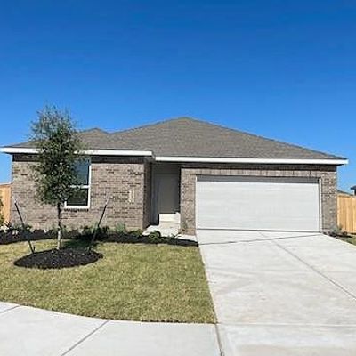 10626 Crimson Trce, Beasley, TX 77417