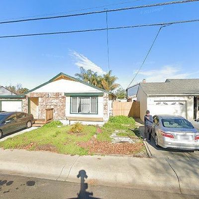 1063 Bodmin Ave, San Leandro, CA 94579